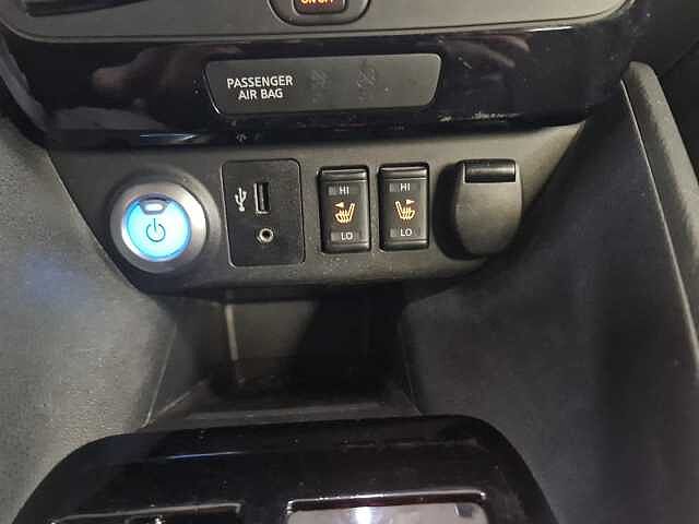 Nissan Leaf Tekna 40 kWh