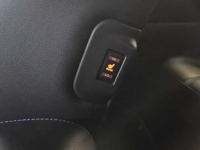 Nissan Leaf Tekna 40 kWh