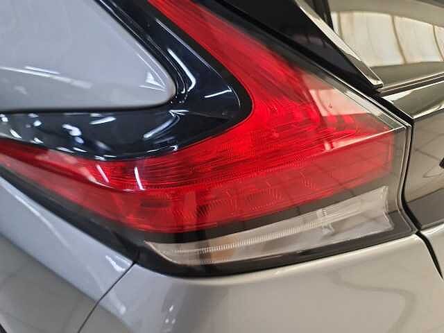 Nissan Leaf Tekna 40 kWh