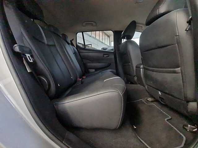 Nissan Leaf Tekna 40 kWh