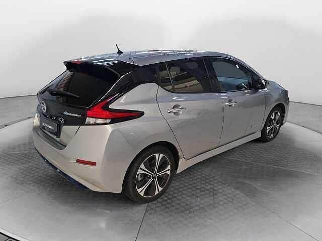 Nissan Leaf Tekna 40 kWh