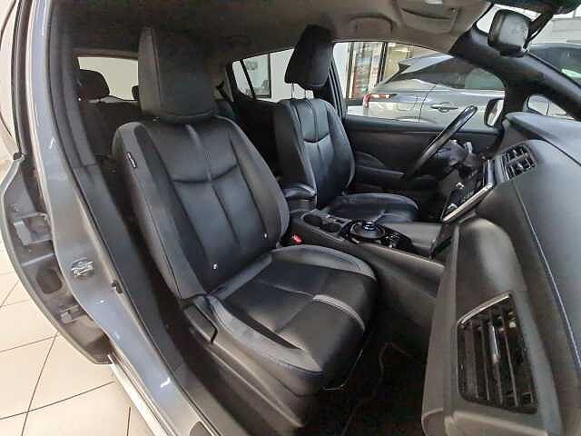 Nissan Leaf Tekna 40 kWh