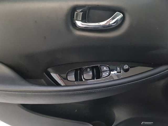 Nissan Leaf Tekna 40 kWh