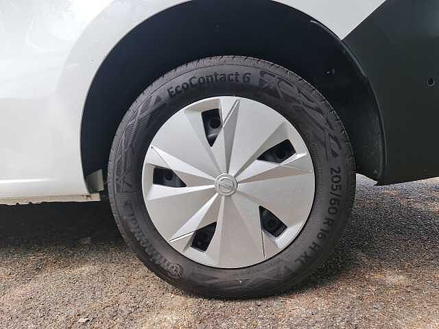 Nissan Townstar 1.3 130 CV N-Connecta