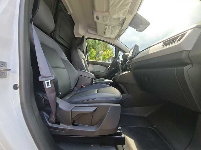 Nissan Townstar 1.3 130 CV N-Connecta