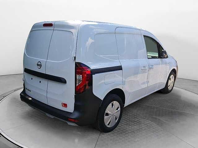 Nissan Townstar 1.3 130 CV N-Connecta