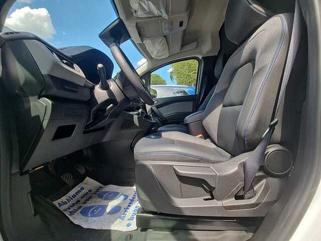 Nissan Townstar 1.3 130 CV N-Connecta