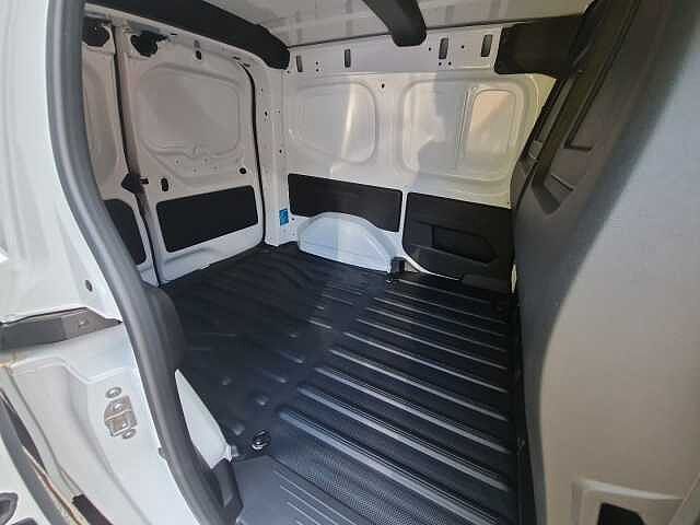 Nissan Townstar 1.3 130 CV N-Connecta