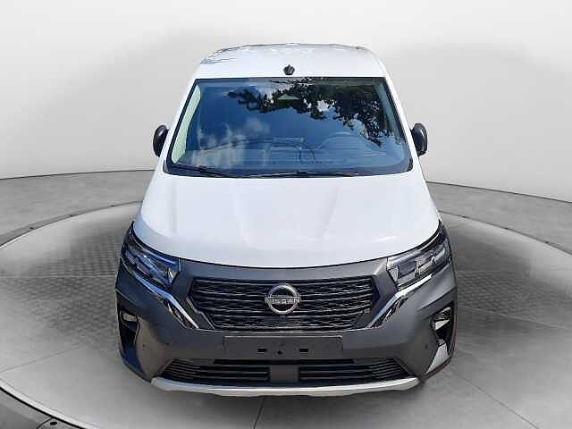 Nissan Townstar 1.3 130 CV N-Connecta