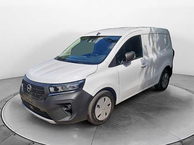 Nissan Townstar 1.3 130 CV N-Connecta