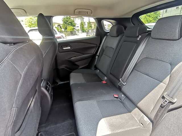 Nissan Qashqai 1.3 MHEV 140 CV N-Connecta Man.