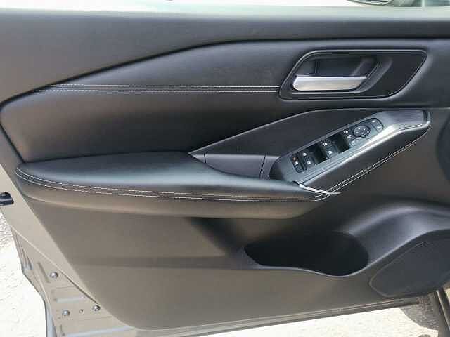 Nissan Qashqai 1.3 MHEV 140 CV N-Connecta Man.