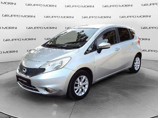 Nissan Note 1.2 12V Acenta