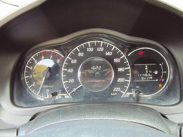 Nissan Note 1.2 12V Acenta