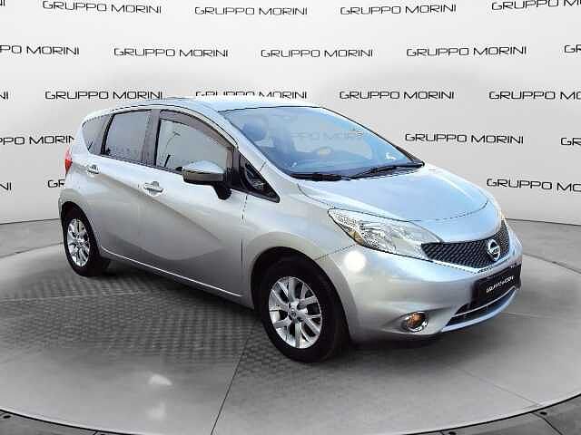 Nissan Note 1.2 12V Acenta