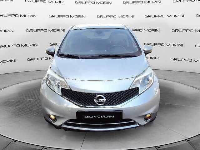 Nissan Note 1.2 12V Acenta