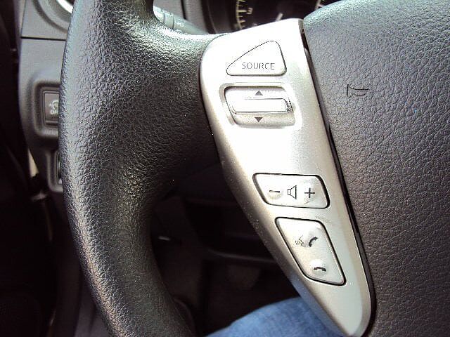 Nissan Note 1.2 12V Acenta