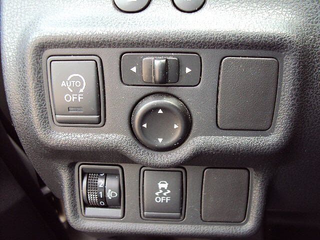 Nissan Note 1.2 12V Acenta