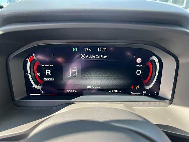 Nissan X-Trail Mild Hybrid 2WD 5 posti Tekna