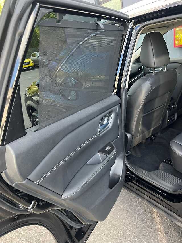 Nissan X-Trail Mild Hybrid 2WD 5 posti Tekna