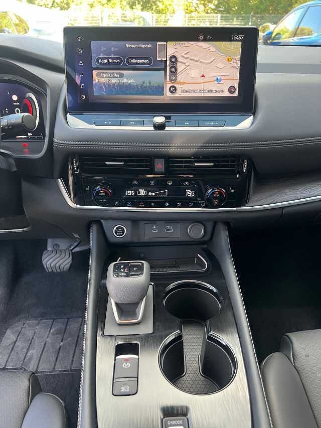 Nissan X-Trail Mild Hybrid 2WD 5 posti Tekna