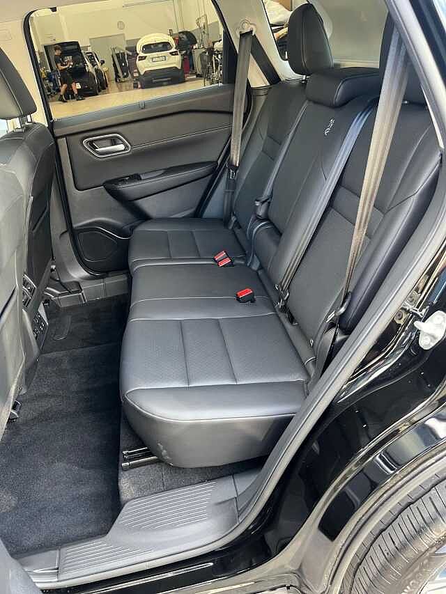 Nissan X-Trail Mild Hybrid 2WD 5 posti Tekna