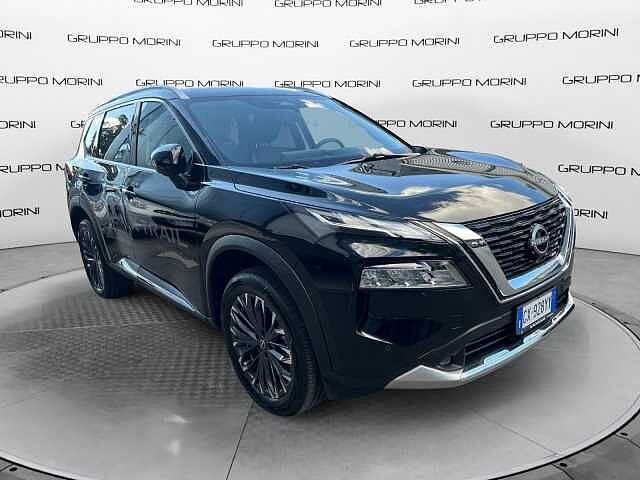 Nissan X-Trail Mild Hybrid 2WD 5 posti Tekna