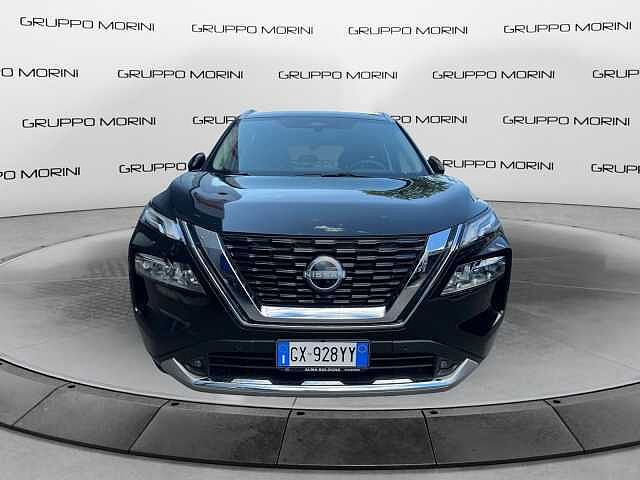 Nissan X-Trail Mild Hybrid 2WD 5 posti Tekna