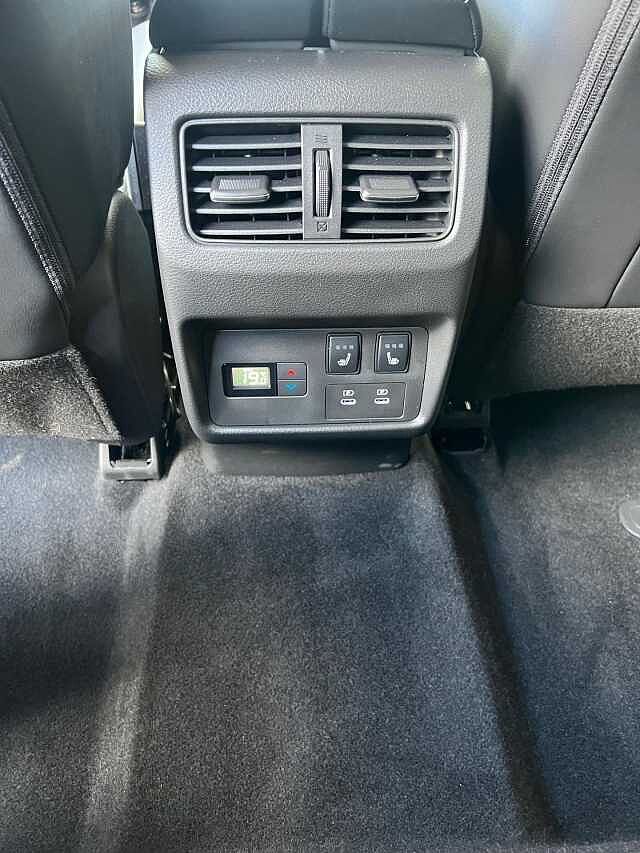 Nissan X-Trail Mild Hybrid 2WD 5 posti Tekna