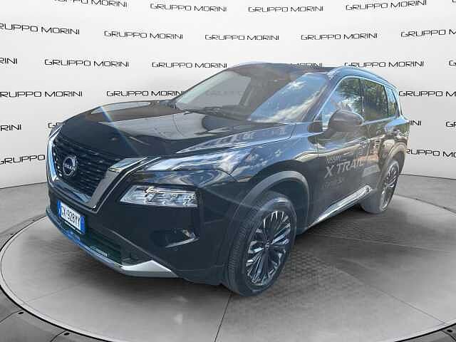 Nissan X-Trail Mild Hybrid 2WD 5 posti Tekna