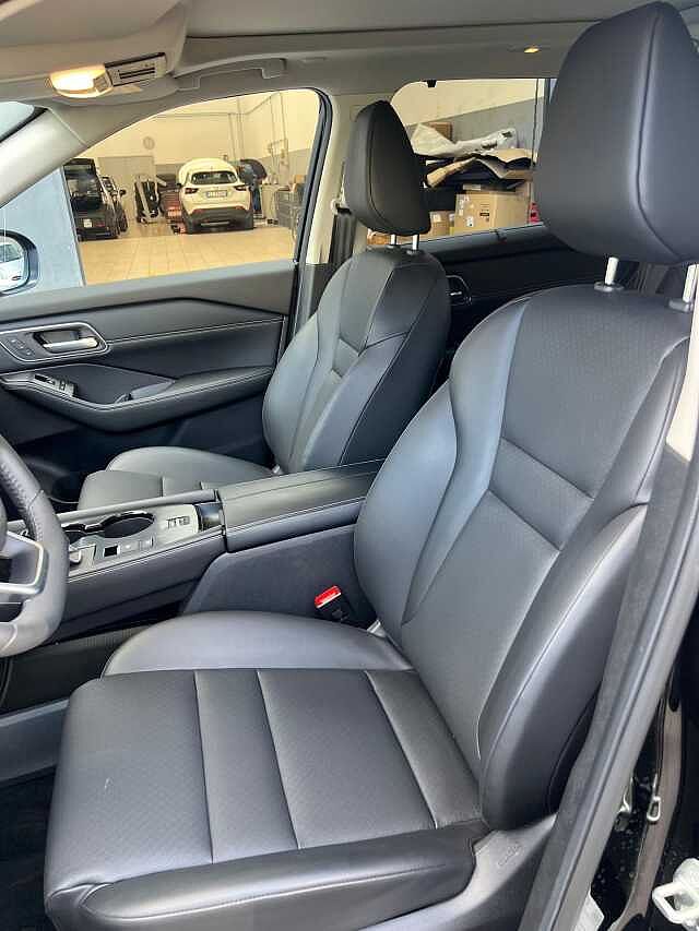 Nissan X-Trail Mild Hybrid 2WD 5 posti Tekna