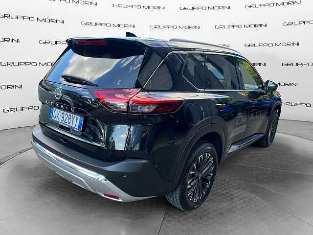 Nissan X-Trail Mild Hybrid 2WD 5 posti Tekna