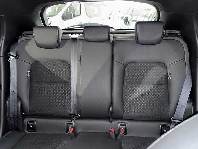 Nissan Juke 1.6 HEV N-Connecta