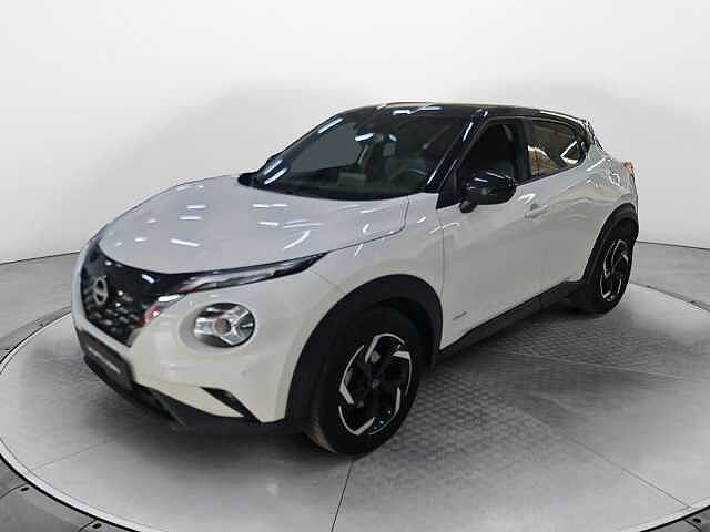 Nissan Juke 1.6 143cv HEV N-Connecta