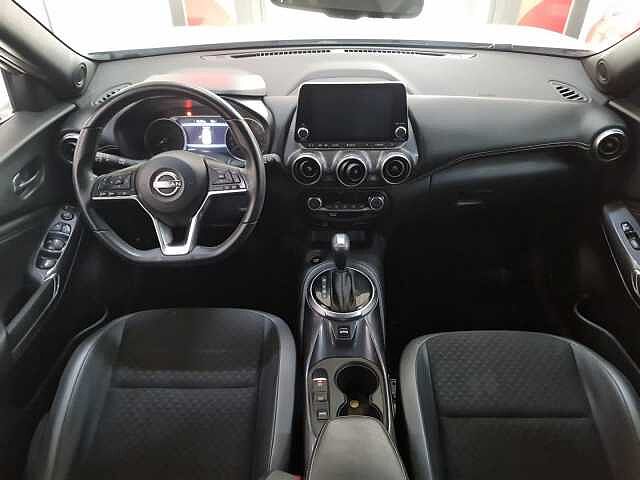 Nissan Juke 1.6 143cv HEV N-Connecta