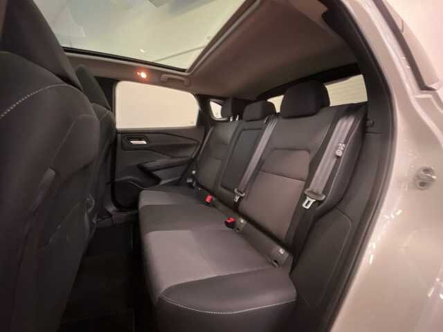 Nissan Qashqai MHEV 140 CV Premiere Edition