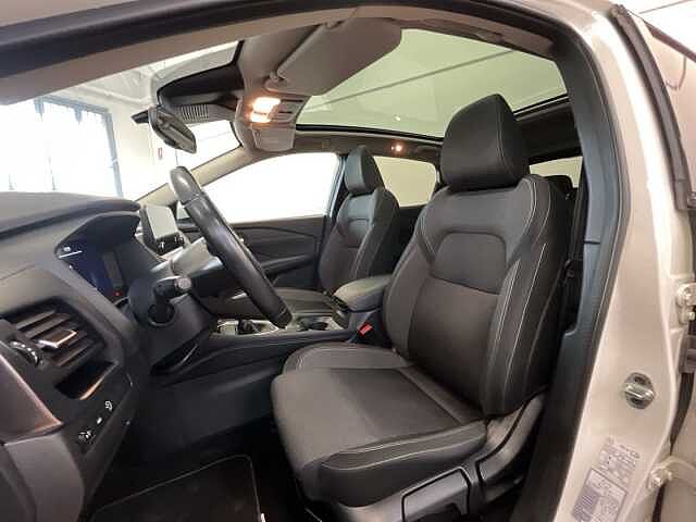 Nissan Qashqai MHEV 140 CV Premiere Edition