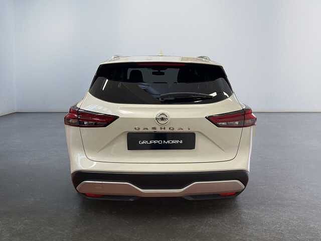 Nissan Qashqai MHEV 140 CV Premiere Edition