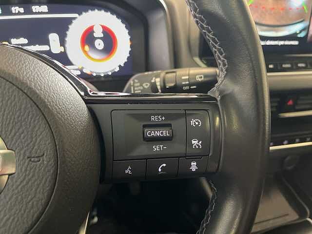 Nissan Qashqai MHEV 140 CV Premiere Edition