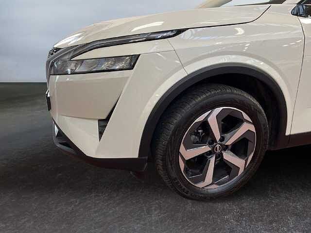 Nissan Qashqai MHEV 140 CV Premiere Edition