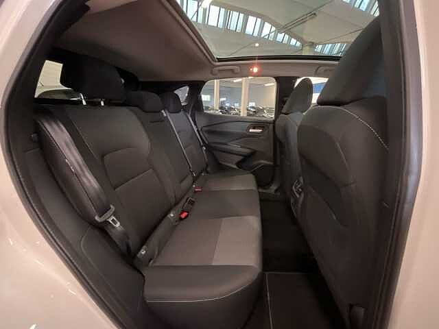 Nissan Qashqai MHEV 140 CV Premiere Edition