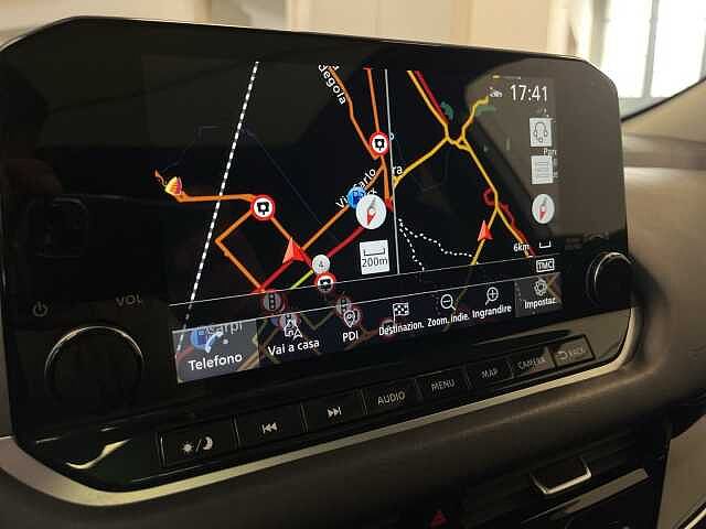 Nissan Qashqai MHEV 140 CV Premiere Edition