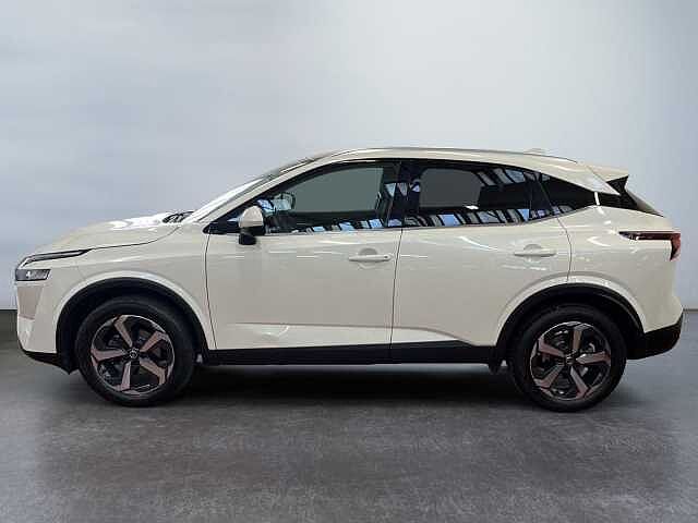 Nissan Qashqai MHEV 140 CV Premiere Edition