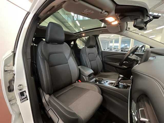 Nissan Qashqai MHEV 140 CV Premiere Edition