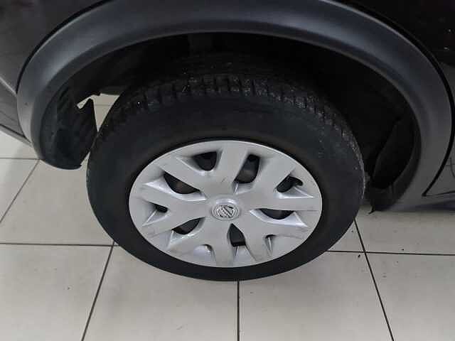 Nissan Juke 1.5 dCi Start&Stop Acenta