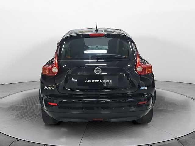 Nissan Juke 1.5 dCi Start&Stop Acenta