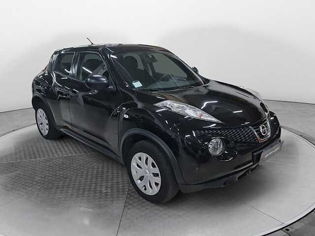 Nissan Juke 1.5 dCi Start&Stop Acenta