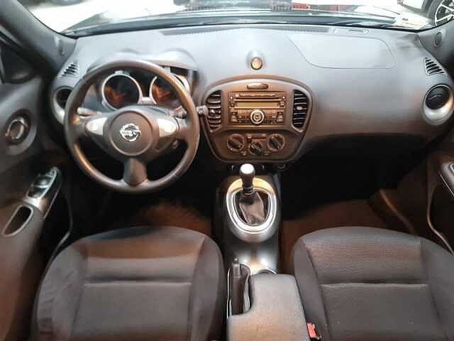 Nissan Juke 1.5 dCi Start&Stop Acenta
