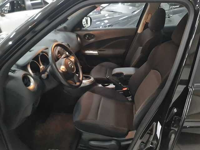 Nissan Juke 1.5 dCi Start&Stop Acenta