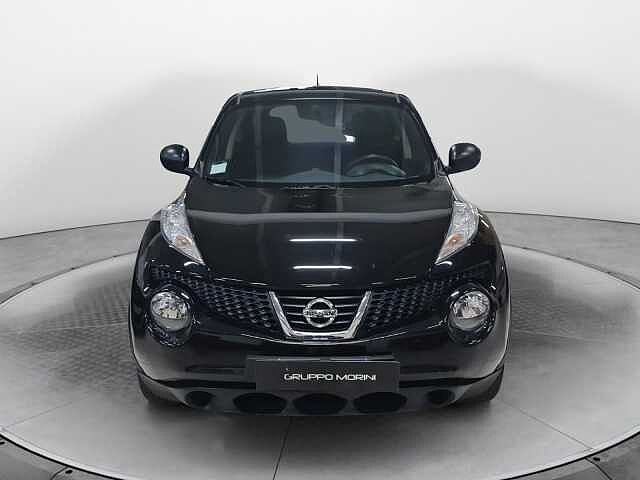 Nissan Juke 1.5 dCi Start&Stop Acenta